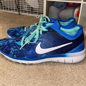 Nike Free Sneakers